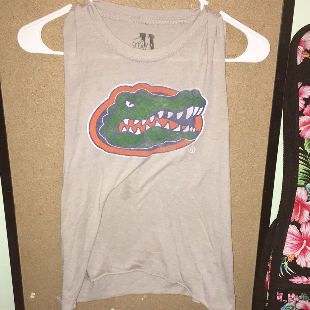 Gator shirt 🐊